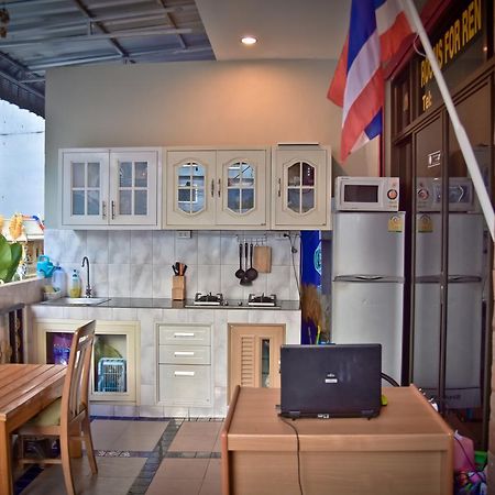 Tbd Hotel Pattaya Esterno foto