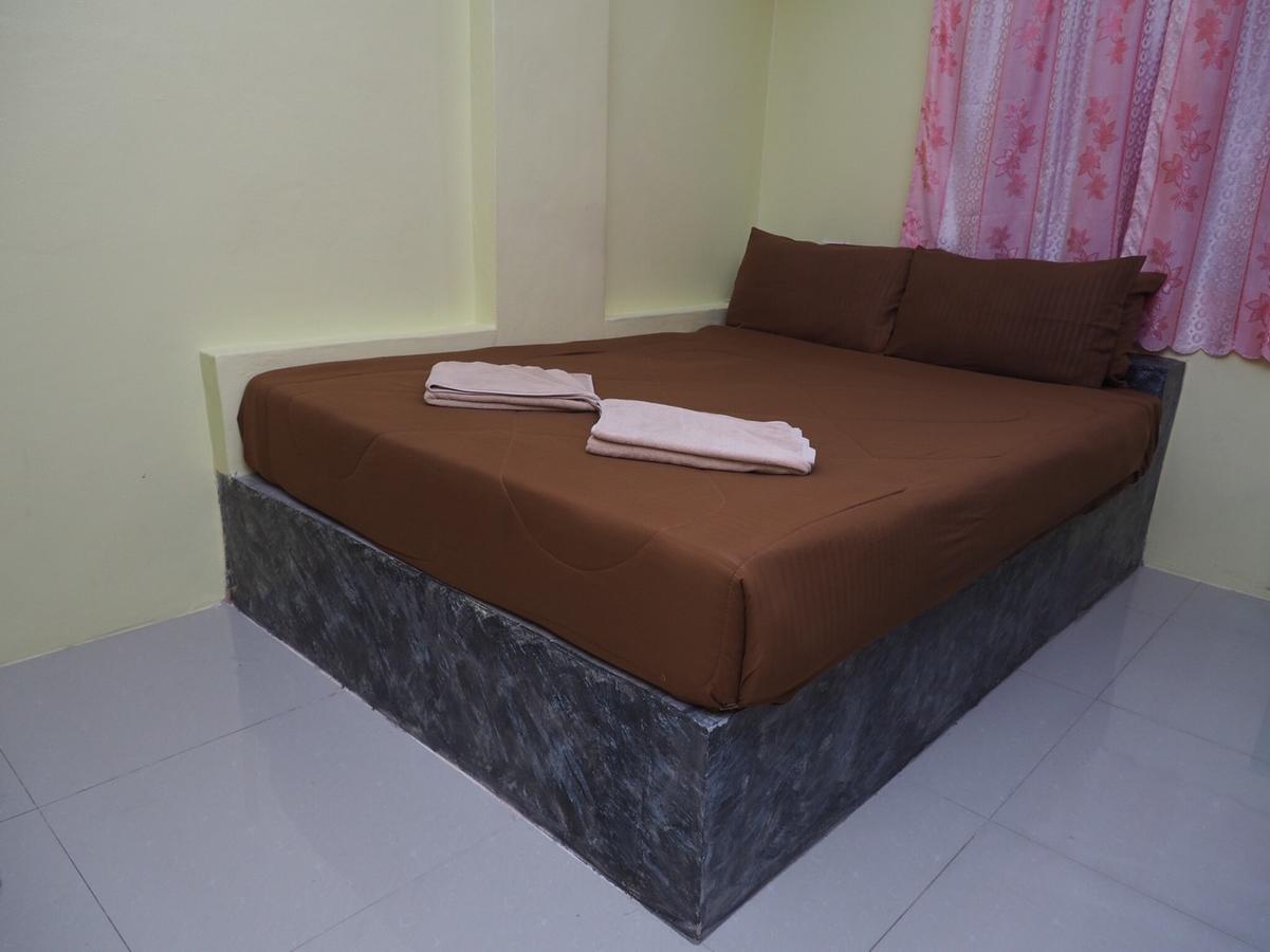 Tbd Hotel Pattaya Esterno foto